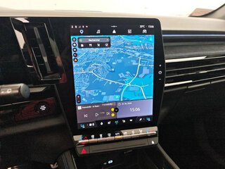Vehicle 3D Image
