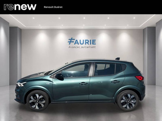 Vehicle 3D Image
