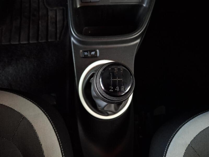 Renault Twingo III