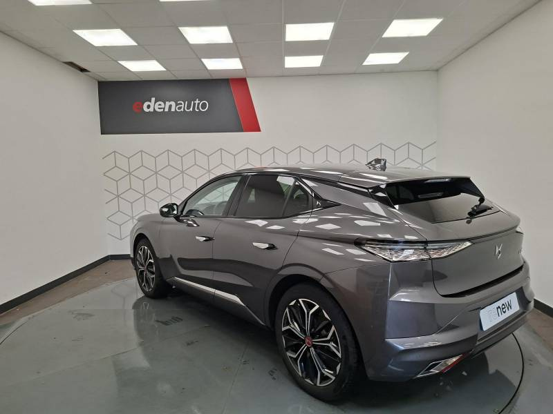 DS DS4
