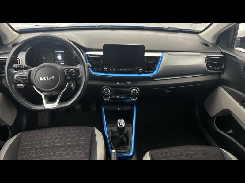 KIA Stonic