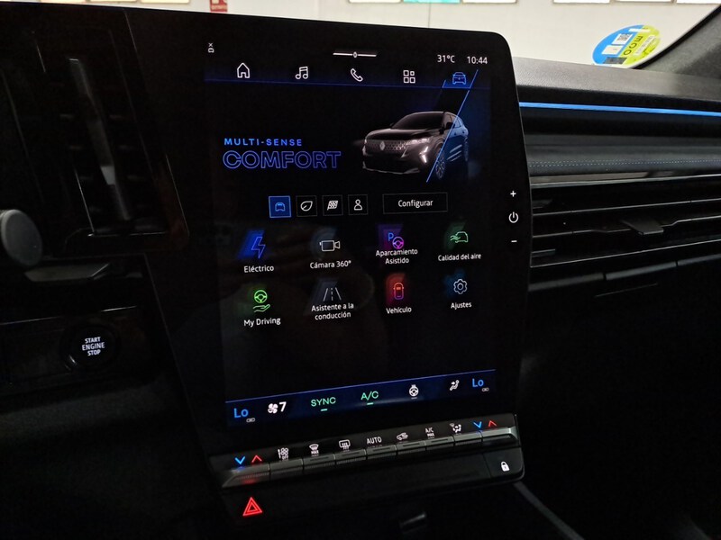 Renault Espace