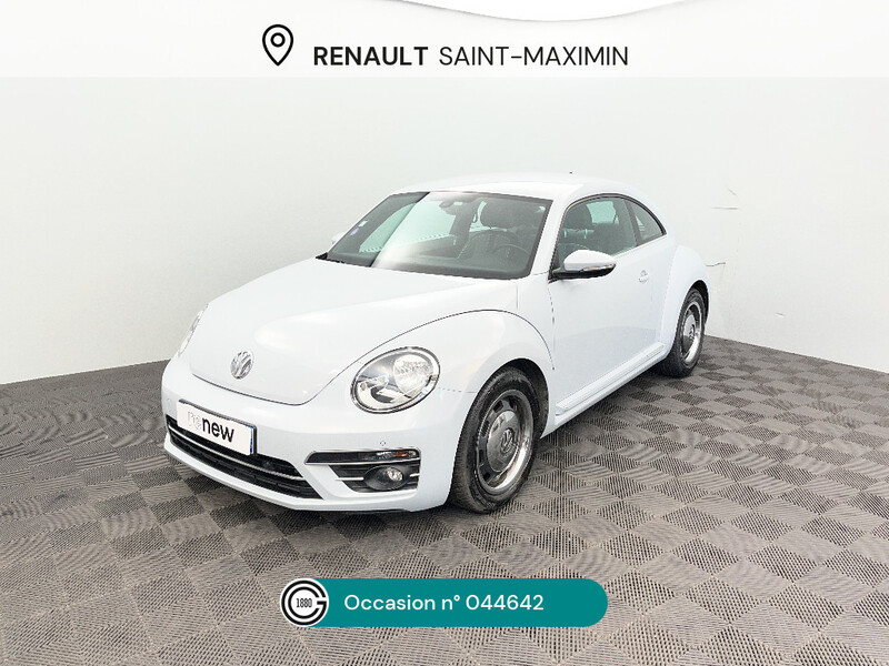 Volkswagen Coccinelle