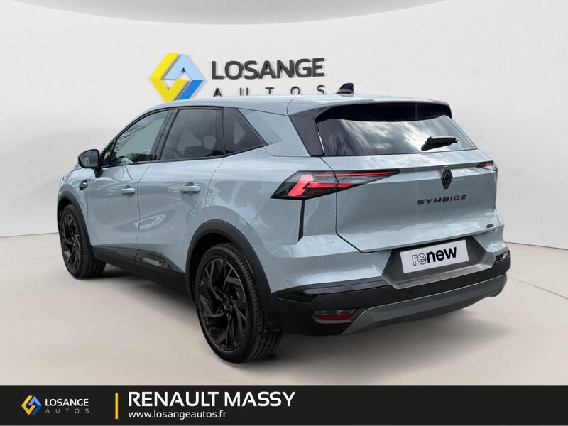 Renault Symbioz