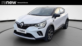 CAPTUR