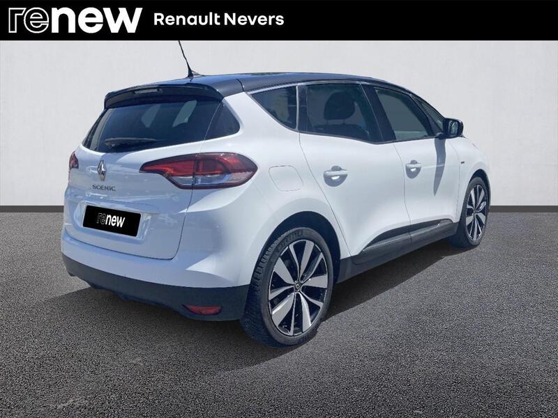 Renault Scenic IV