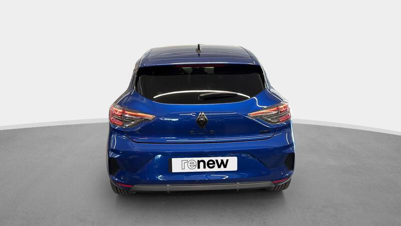 Renault Clio V