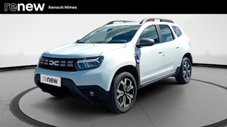 DUSTER