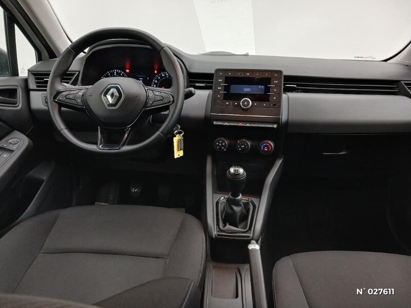 Renault Clio V