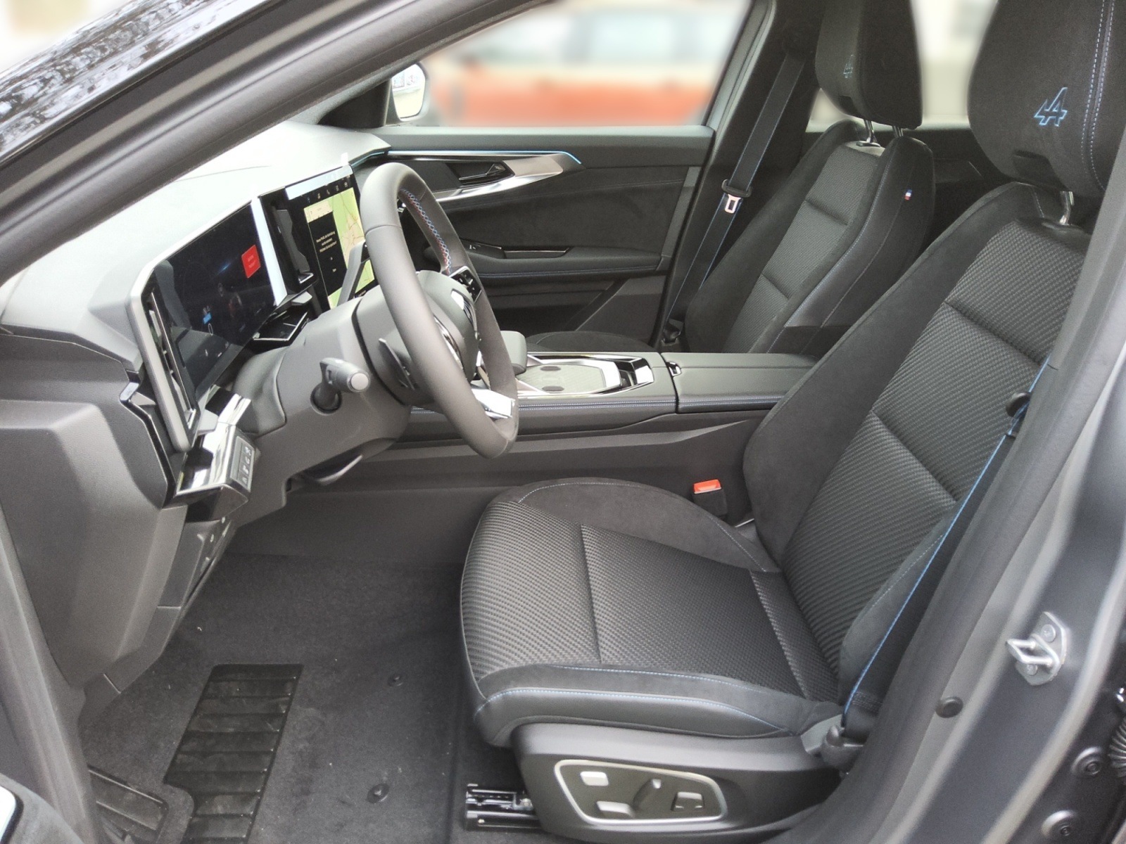 Renault Austral – Bild 11