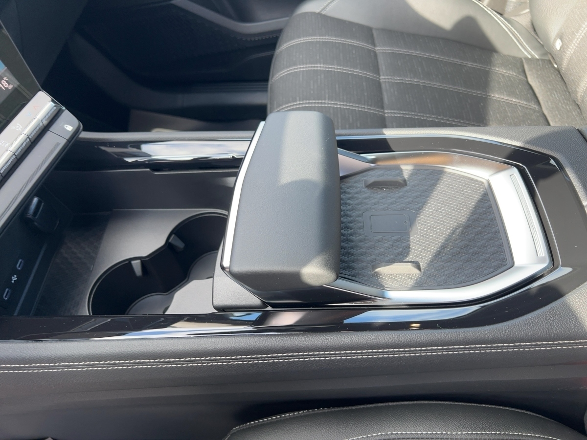 Renault Austral – Bild 14