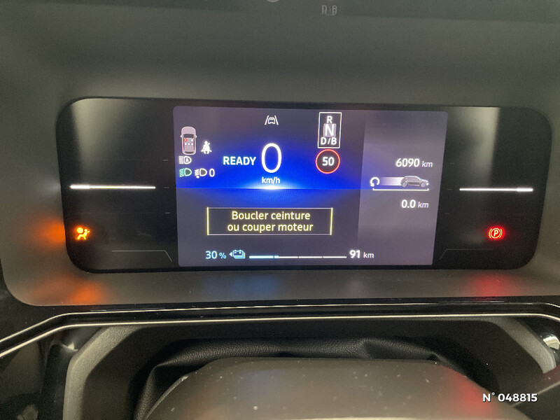 Renault R5 E-Tech Electrique