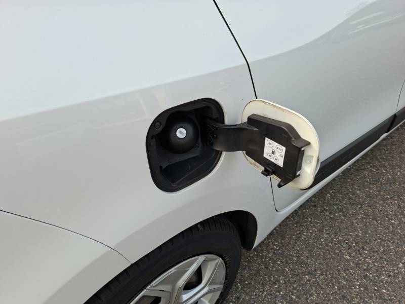 Renault Twingo III