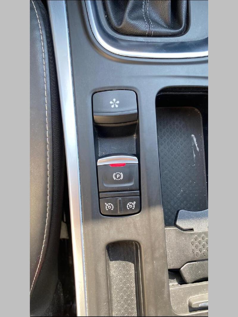 Renault Megane IV Berline