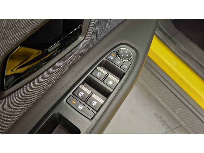 Renault R5 E-Tech Electrique