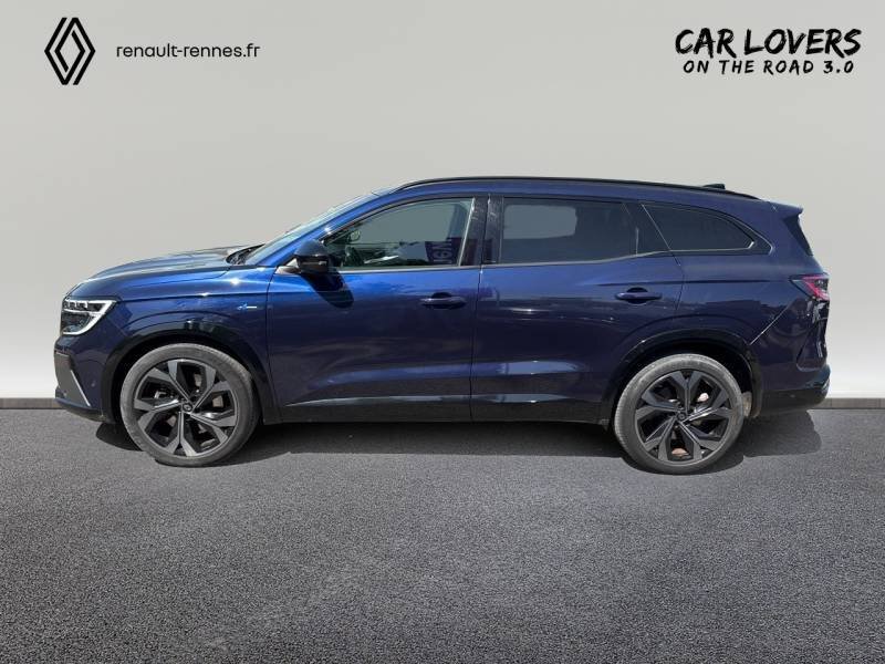 Renault Espace VI