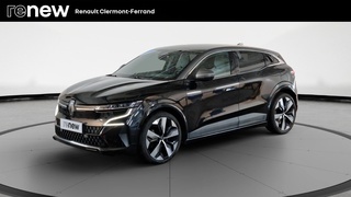 MEGANE E-TECH ELECTRIQUE