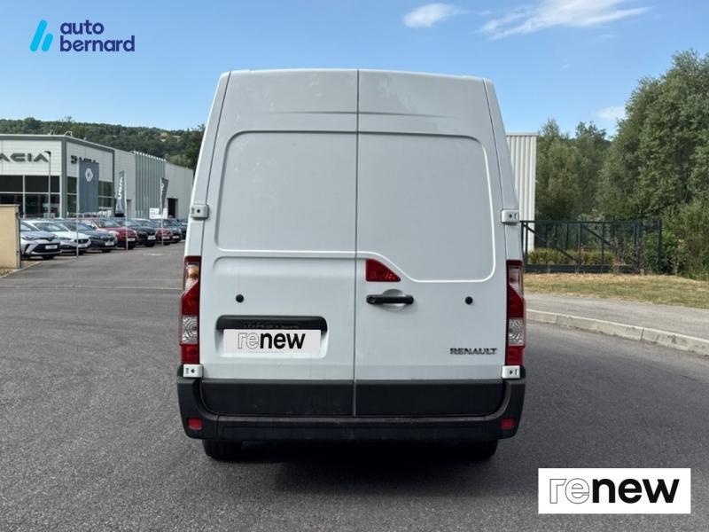 Renault Master Fourgon