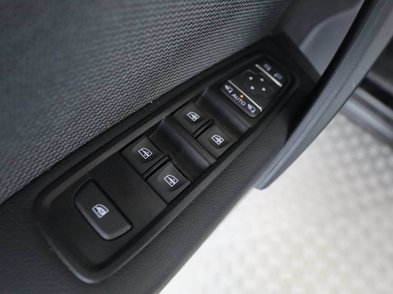 Renault Grand Kangoo – Bild 15