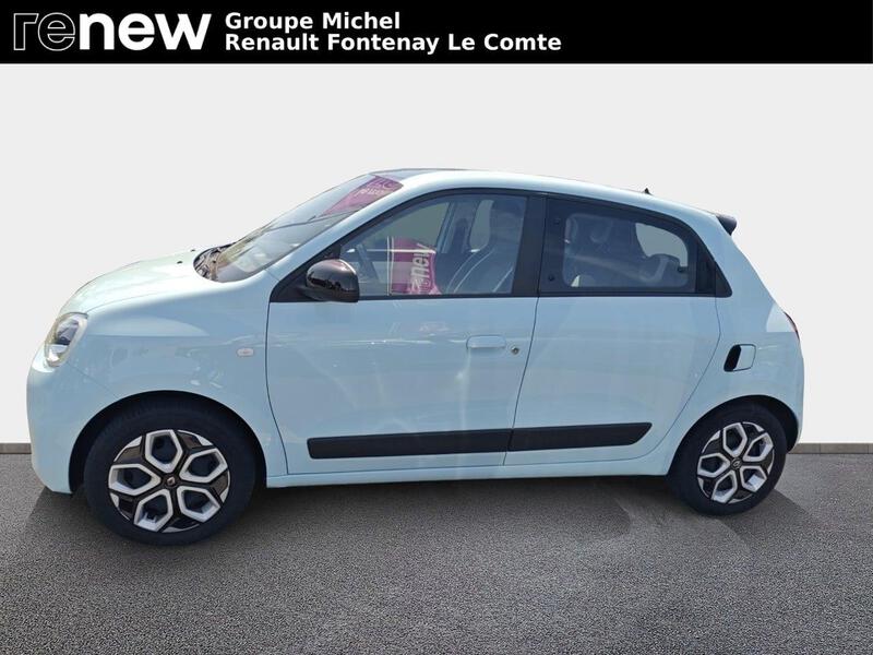 Renault Twingo III