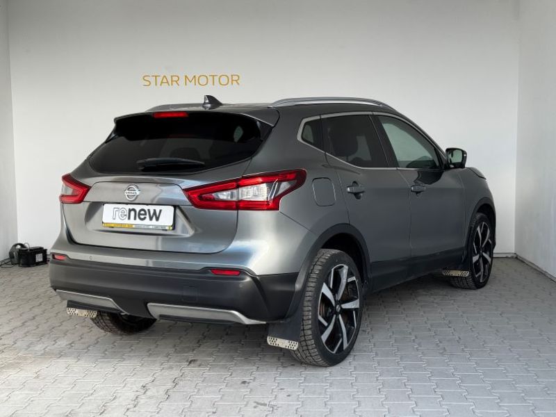 NISSAN Qashqai 2017 — imagine 46