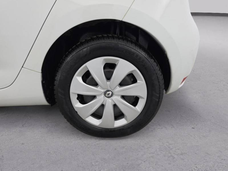 Renault ZOE E-Tech Electrique