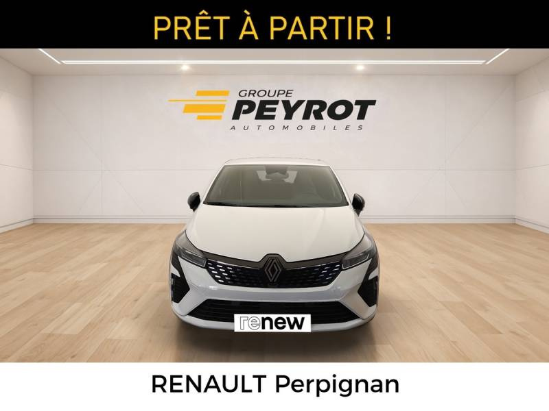 Renault Clio V