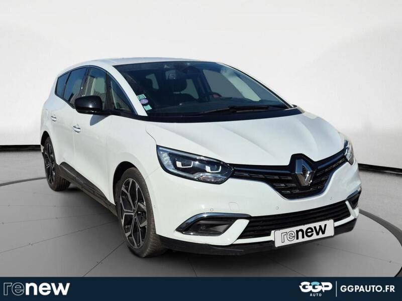 Renault Grand Scenic IV