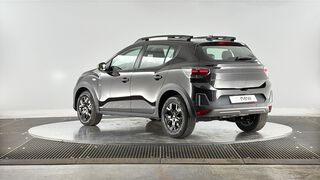 Vehicle 3D Image