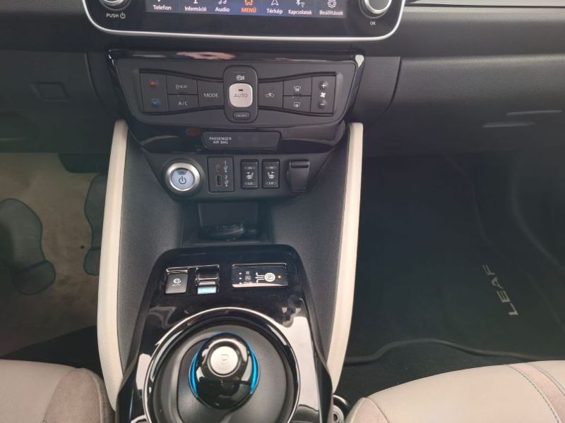 NISSAN Leaf 2021 — imagine 41