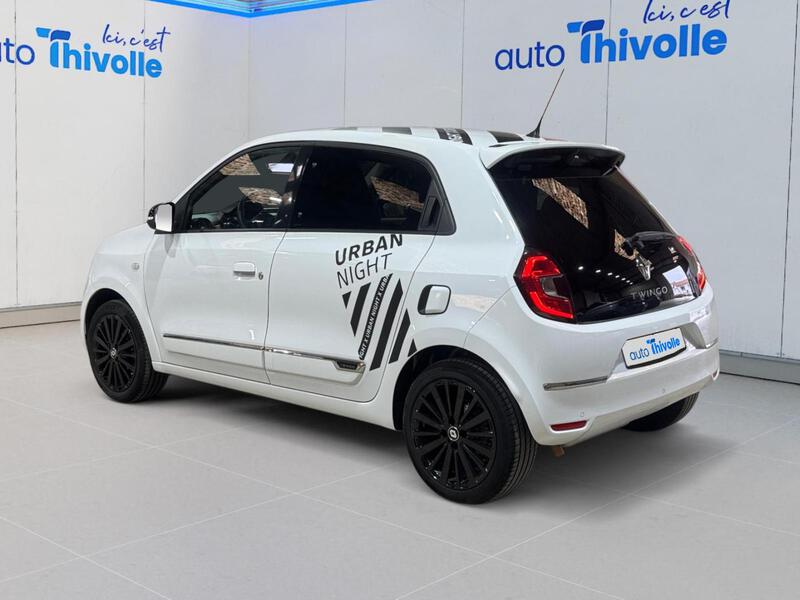 Renault Twingo III