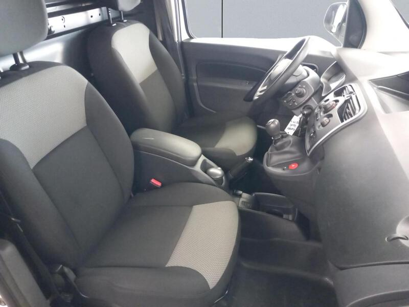 Renault Kangoo VU