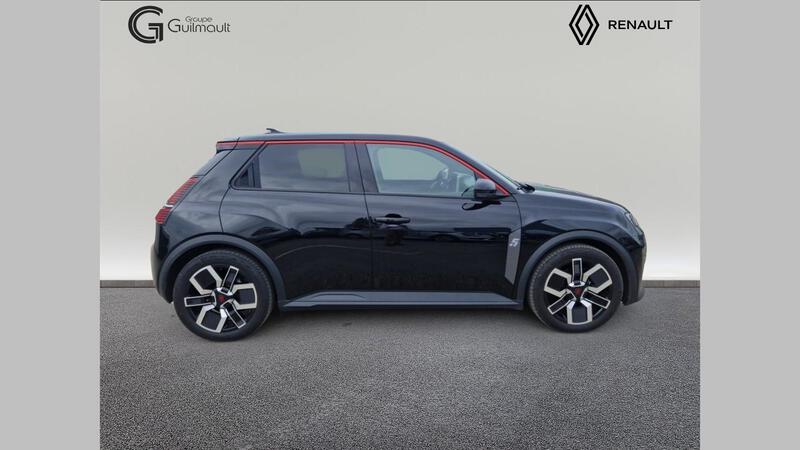 Renault R5 E-Tech Electrique