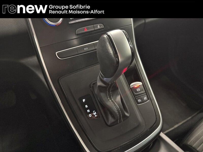 Renault Scenic IV