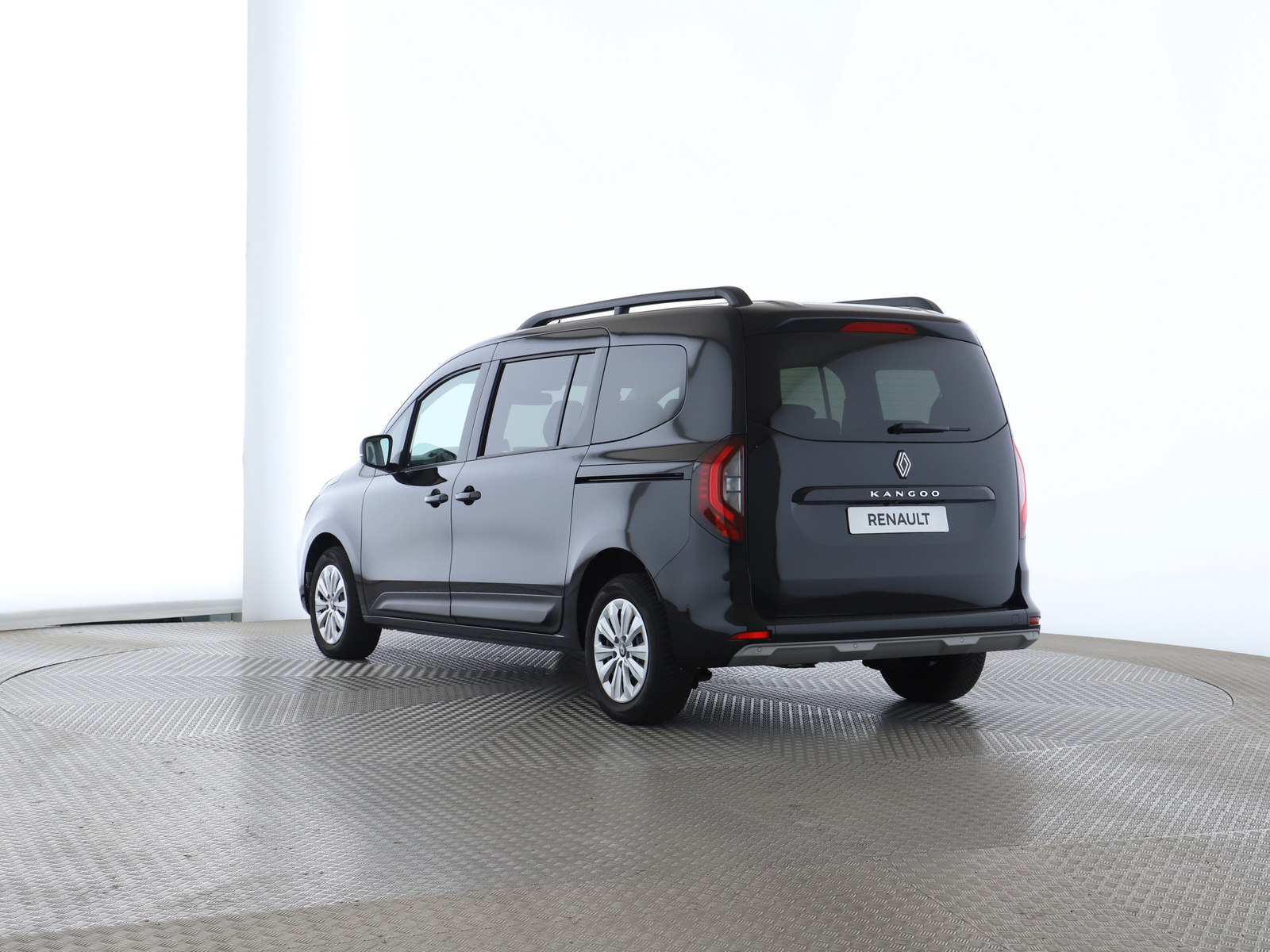 Renault Grand Kangoo – Bild 3