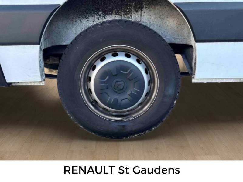 Renault Master III