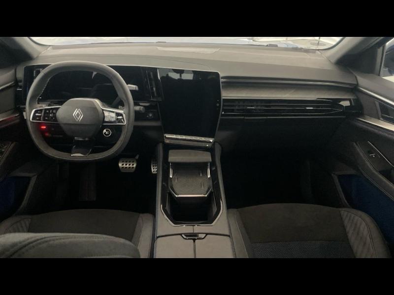 Renault Rafale