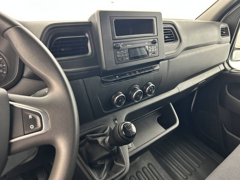 Renault Master III