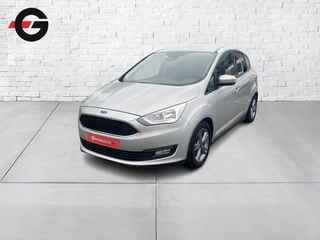C-Max