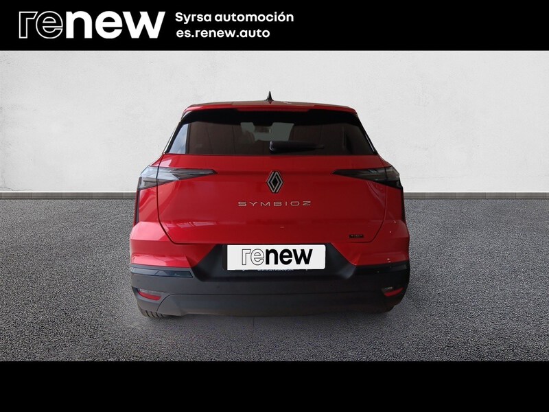 Renault Symbioz