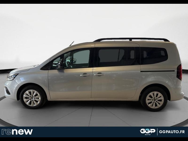 Renault Grand Kangoo