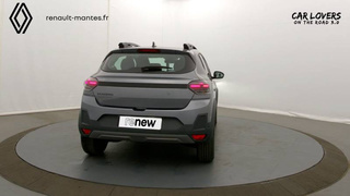 Vehicle 3D Image