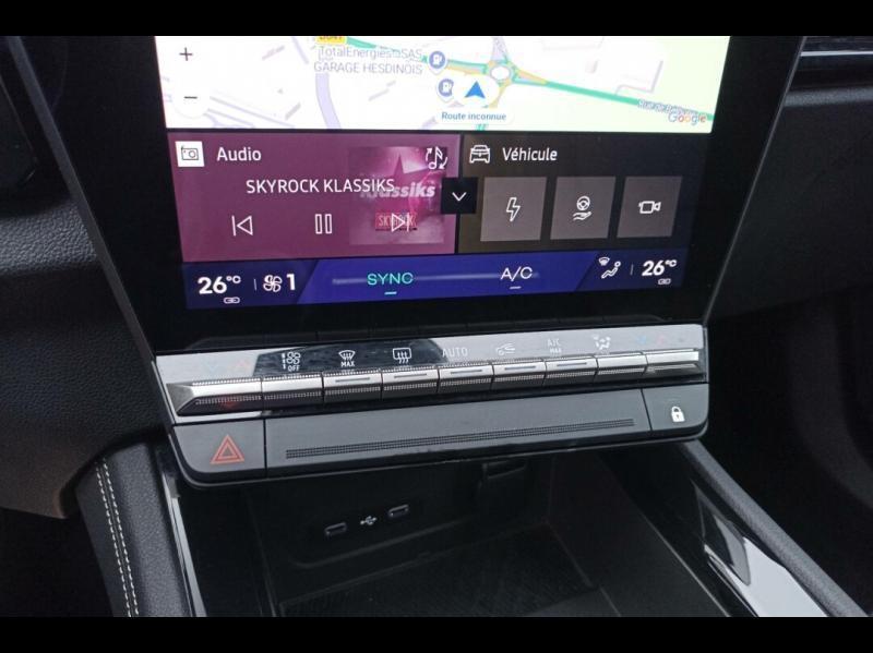 Renault Espace VI