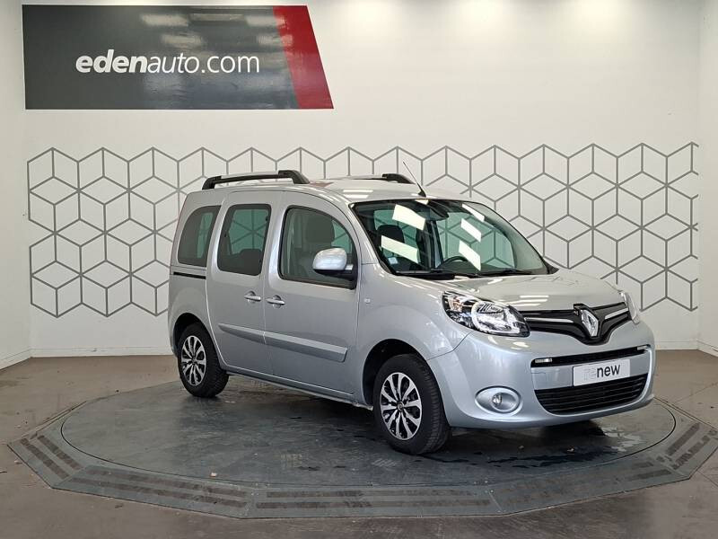 Renault Kangoo VP