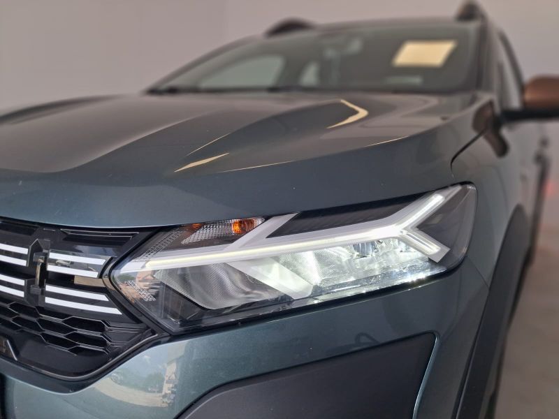 DACIA Sandero 2023 — imagine 35
