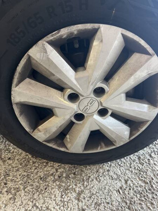 Vehicle 3D Image