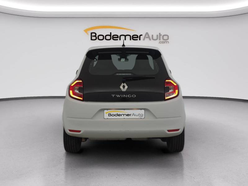 Renault Twingo III