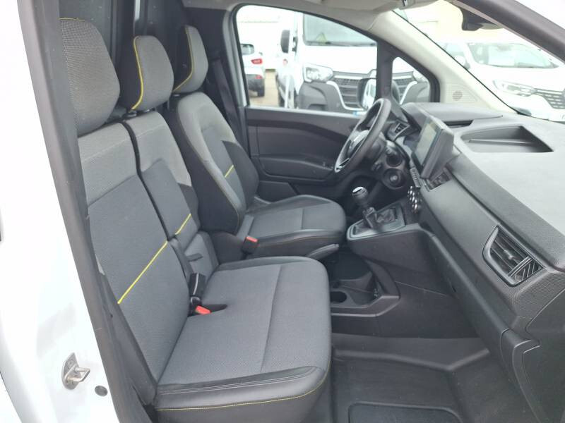 Renault Kangoo VU