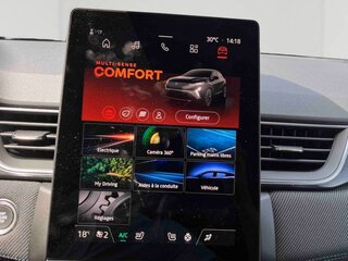 Vehicle 3D Image