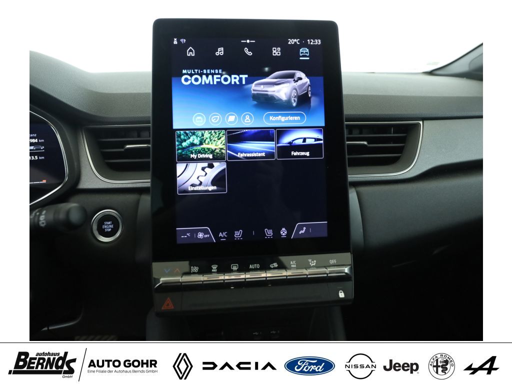 Renault Captur – Bild 16